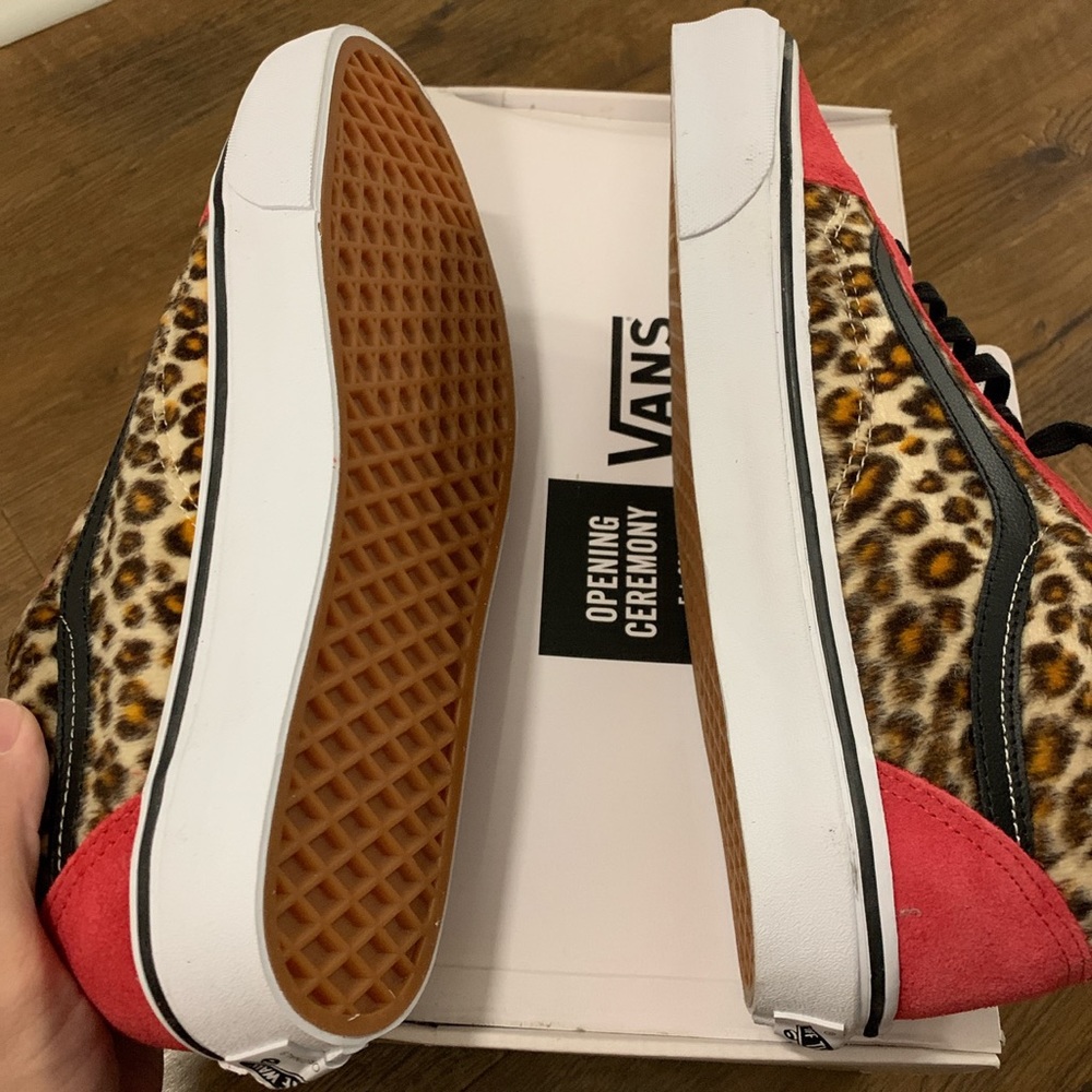 Vans x Opening Ceremony 9.5 BRAND NEW - Picture 4 of 4